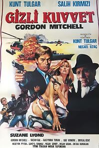 Watch Gizli Kuvvet