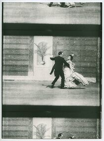 Watch Den glada änkan (Short 1907)