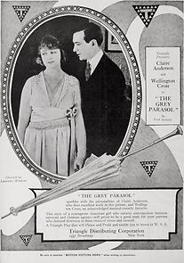 Watch The Grey Parasol