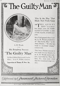 Watch The Guilty Man