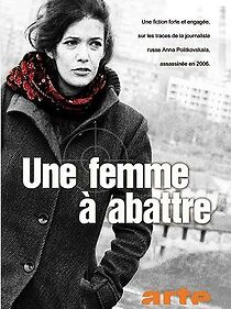 Watch Une femme à abattre