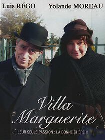 Watch The Secret of Villa Marguerite