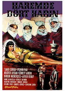 Watch Haremde dört kadin