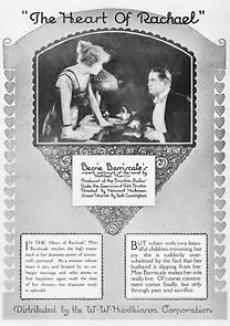 Watch The Heart of Rachael