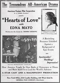 Watch Hearts of Love