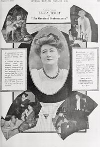 Watch Her Greatest Performance