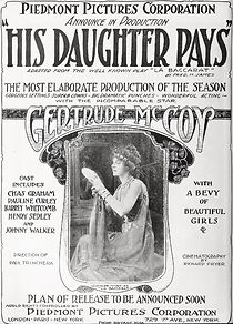 Watch His Daughter Pays