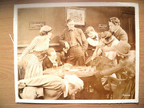 Watch His Own Home Town