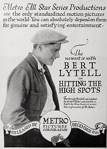 Watch Hitting the High Spots