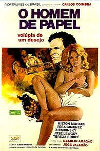 Watch O Homem de Papel