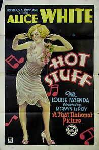 Watch Hot Stuff