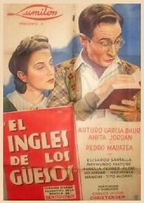 Watch El inglés de los güesos