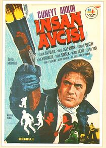 Watch Insan Avcisi
