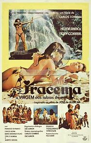 Watch Iracema, a Virgem dos Lábios de Mel