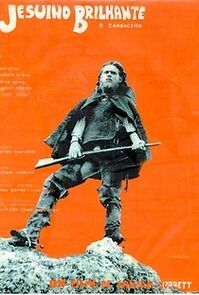 Watch Jesuíno Brilhante, o Cangaceiro