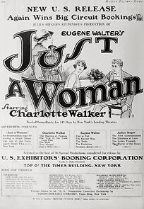 Watch Just a Woman