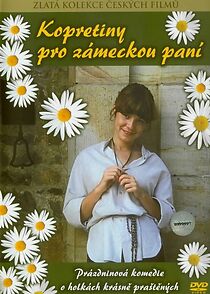 Watch Kopretiny pro zámeckou paní