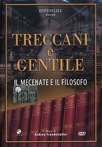 Watch Treccani e Gentile - Il mecenate e il filosofo