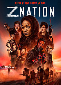 Watch Z Nation