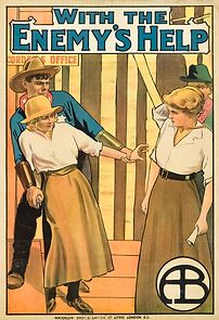 Watch With the Enemy's Help (Short 1912)