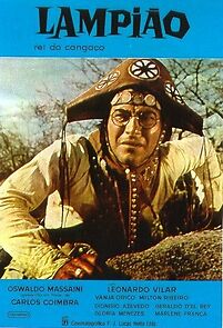 Watch Lampiao, King of the Badlands