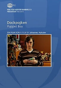 Watch Dockpojken (Short 2008)