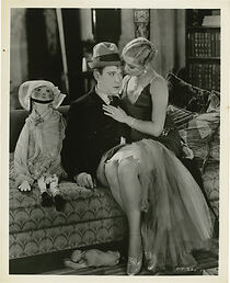 Watch Hotter Than Hot (Short 1929)