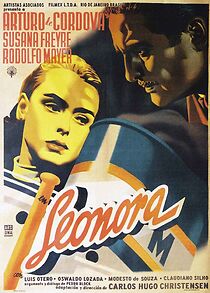 Watch Leonora dos sete mares