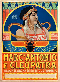 Watch Marc'Antonio e Cleopatra
