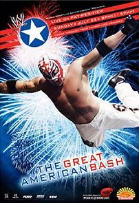 Watch WWE Great American Bash (TV Special 2007)
