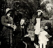 Watch The Revelation (Short 1912)