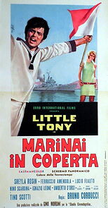 Watch Marinai in coperta