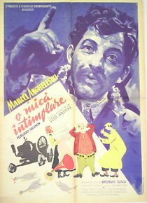 Watch O mica întîmplare