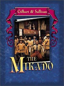 Watch The Mikado