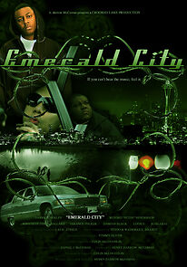 Watch Emerald City (Short 2008)
