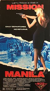 Watch Mission Manila