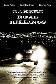 Watch Baker's Road Killings (Short 2008)