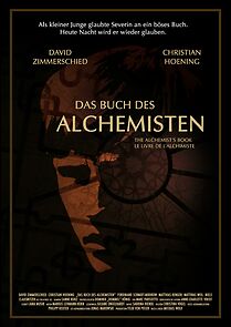 Watch Das Buch des Alchemisten (Short 2008)