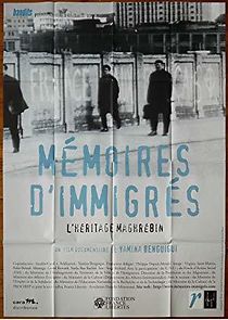 Watch Mémoires d'immigrés, l'héritage maghrébin