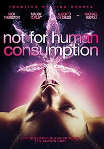 Watch Not for Human Consumption