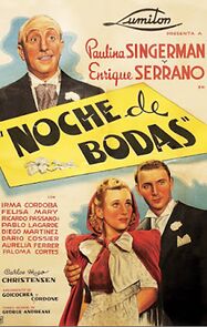 Watch Noche de bodas