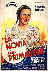 Watch La novia de primavera