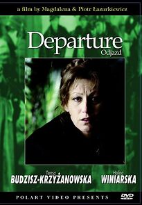 Watch Odjazd