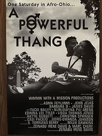 Watch A Powerful Thang