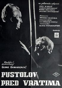 Watch Pustolov pred vratima