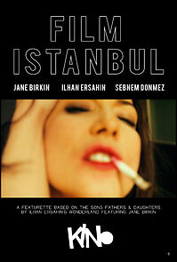 Watch Film Istanbul (Short 2014)
