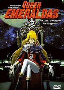 Watch Queen Emeraldas
