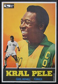 Watch O Rei Pelé