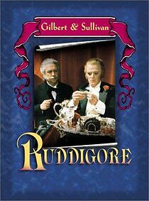 Watch Ruddigore