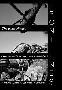 Watch Frontlines (TV Short 2015)